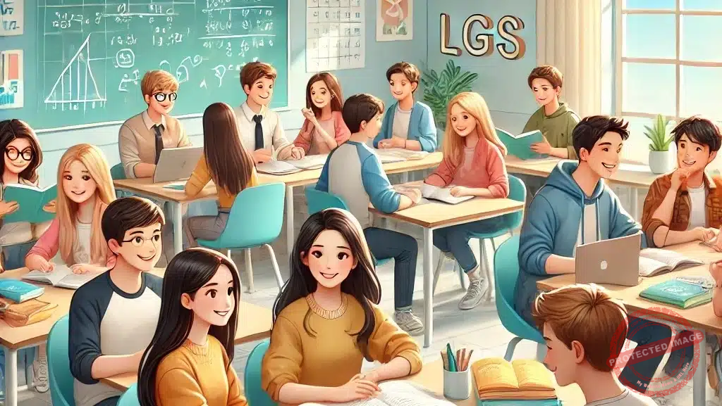 LGS Puan Hesaplama 2026