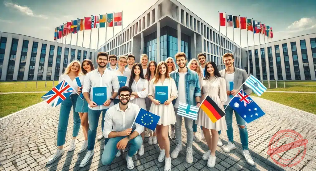 Mavi Diploma Veren Üniversiteler