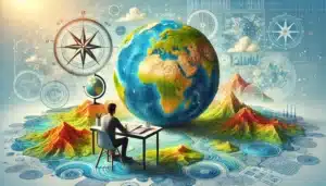 KPSS Coğrafya Konuları | Güncel Liste ve Etkili Çalışma Rehberi