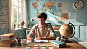 KPSS Tarih Soru Dağılımı 2026 | Konulara Göre Güncel Analiz