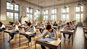 LGS Kaç Soru ve Kaç Dakika Sürer? 2026 Sınav Detayları