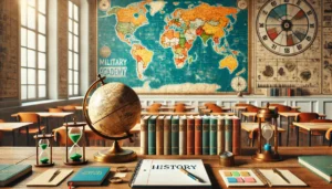 MSÜ Tarih Konuları 2026 | Güncel Müfredat ve Soru Dağılımı