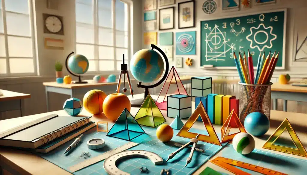 TYT Geometri Konuları 2026 | Güncel Konu Listesi ve Soru Dağılımı