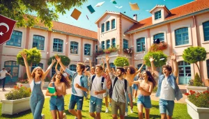 Yaz Tatili Ne Zaman 2026 ? | Okulların Kapanış Tarihi ve Detaylar