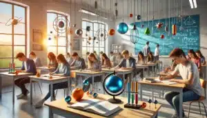 AYT Fizik Kaç Soru? 2026 Güncel Soru Sayısı ve Dağılımı