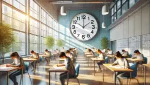 Sınav Süreleri 2026 | Tüm Sınavların Güncel Süreleri