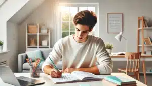 AGS Matematik Nasıl Çalışılır?