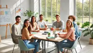 AGS Matematik Soru Dağılımı